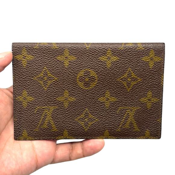 Louis Vuitton Vintage Envelope Case - Picture 6 of 14